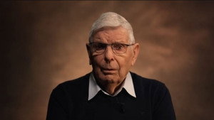 THE NAZIS EXECUTED HIS FATHER AND 85 CIVILIANS FROM HIS VILLAGE; AT 15, HE SURVIVED AND TELLS HIS STORY