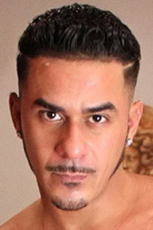 Cesar Xes
