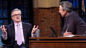 Nathan Lane, Noah Kahan