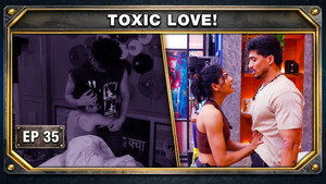 Toxic Love!