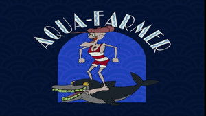 Aqua-Farmer