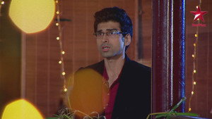 Akash Hides From Madhumati