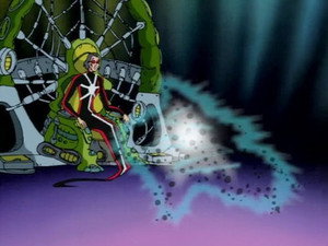 Spider Wars (2): Farewell, Spider-Man