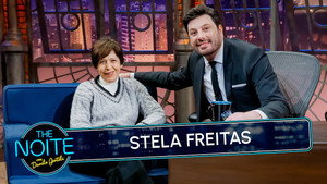Stela Freitas