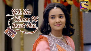 Naina Is Jealous