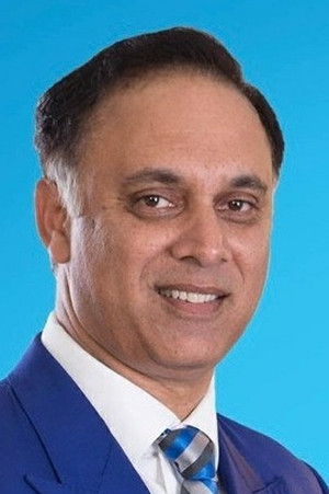 Koobeshen Naidoo