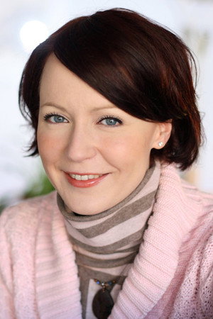 Jenni Haukio