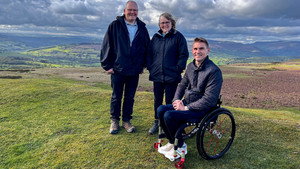 Welsh Borders