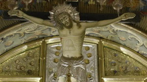 Mysteries of Jesus