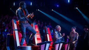 Live Show 2