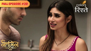Rift Between Shivangi and Rocky