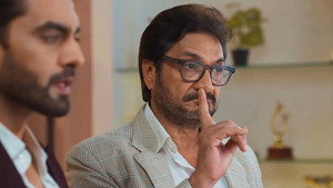 Mittal's move against Armaan
