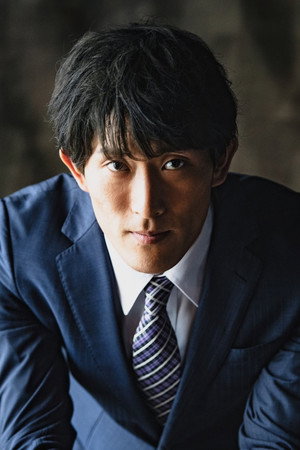 Yuki Ashida