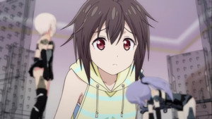 Jinrai Appears! / Redecorating is Fun!