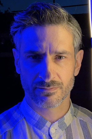 Harris Fleouras
