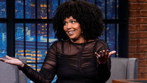Lizzo, Tim Robinson