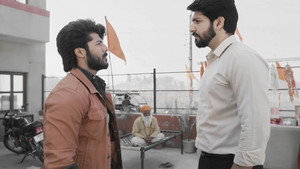 Shekar learns of Siddhu's love