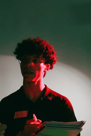 Samuel Kauã