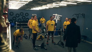 Fitness Hell