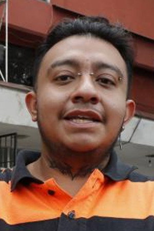 Yeylan Torres