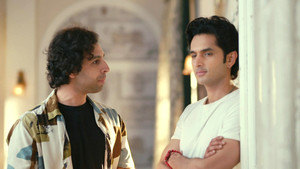 Nawab Reconsiders His Marriage