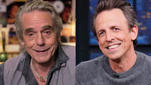 Jeremy Irons, Hilary Duff, Jeff Wright, Daniel Fang