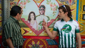 Rigo vuelve a Urrao