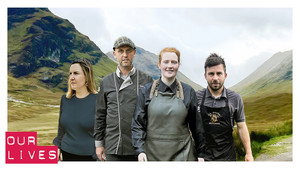 The Haggis Hunters