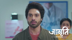 Jagriti Gets Shot Trying to Save Akash
