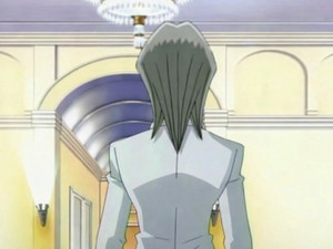 Shoot for It! Manjyome, the Path to a Pro Duelist!