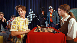 Checkmate