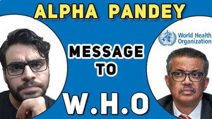 Alpha Pandey