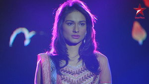 Nisha Goes Solo!
