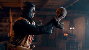 Knights and Counts