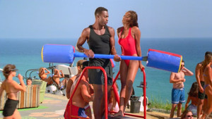 Beachblast