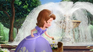 The Littlest Princess