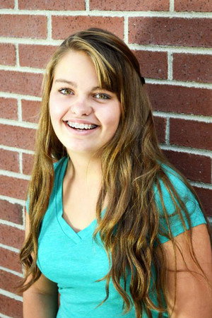 Baylie Riggs