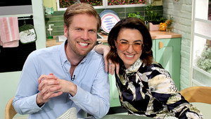 Mark Humphries