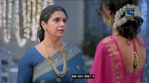Neha and Ranveer's Marriage