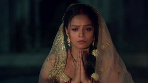 Poornima Seeks to Protect Rajneesh
