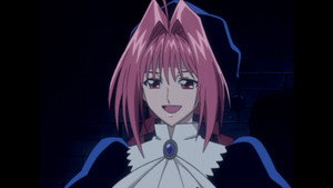 Ginta vs. Phantom