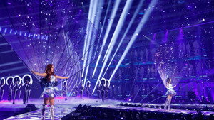 The grand Finale