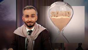 The international Sand Crisis