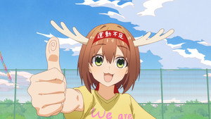 Get the Sports Festival Done!