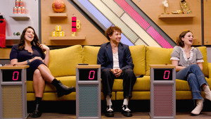 Amanda, Chanse, and Angela Fear They're Losing the Room