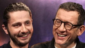 DANY BOON: DOES SUCCESS CHANGE YOUR LIFE? ASSAULT, HIS CHILDREN, AND PARODIES OF HIS FILMS... PORN!