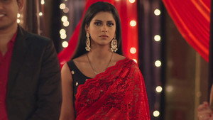Shivika is Furious