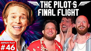The Pilot's Final Flight