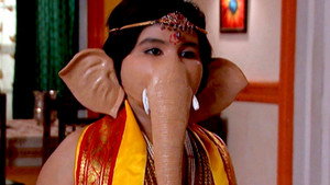 Bappa Searches For Modak