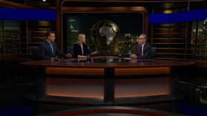 December 8, 2023: Greg Lukianoff, Jane Ferguson, John Avlon
